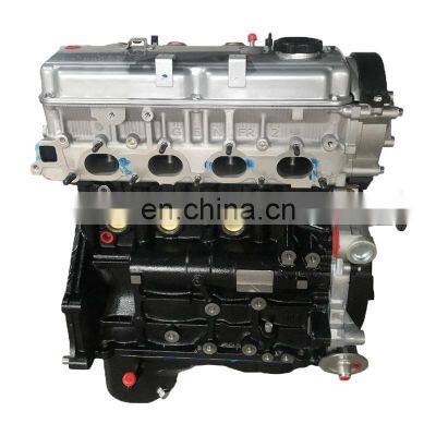 Motor Spare Parts 2.4L 4G64S4M Engine For Great Wall Haval Hover H3 H5 photo-2