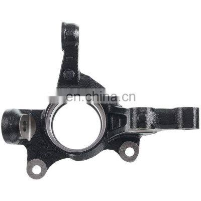 Suspensions Parts Steering Knuckle Assembly 43212-19015 43211-19015 for TOYOTA COROLLA photo-2