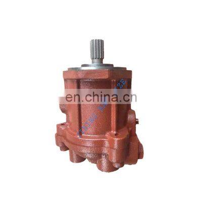 Original new VIO75 gear pump VIO75-A Pilot pump VIO75-B plunger pump