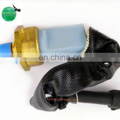 PC220-8 PC240-8 excavator Oil Water Separator Sensor 600-311-3720