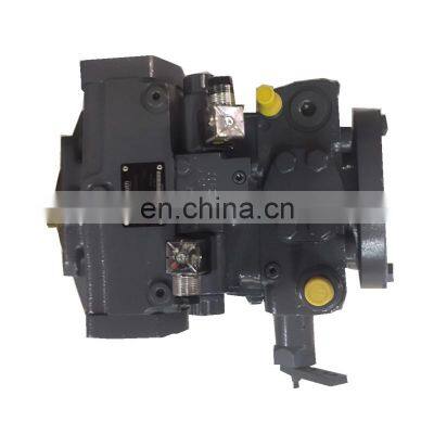 REXROTH A4VG28 A4VG56 A4VG71 A4VG90 A4VG125 A4VG180 A4VG40 A4VG90EP2D1/32R-NFS02F001DH-S hydraulic piston pump