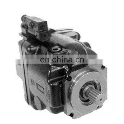 Sauer Danfoss Hydraulic Piston Pump 90R075-RU-1-CX-60-D-3-S1-S-03-GBE-38-38-20-L002 photo-2