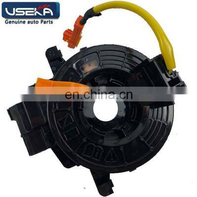 Airbag Spring Spiral Cable Clock Spring Spiral Cable OEM 84306-OK021 for Toyota Hilux Fortuner