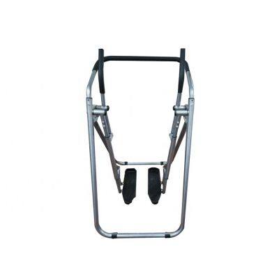 Home Multi Air Walker Aerobic Elliptical Machine Glider Workout Machine photo-3