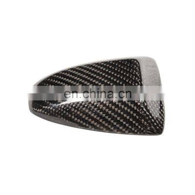 Replacement Carbon Fiber Car Roof Antenna for Nissa n R35 Coupe photo-2