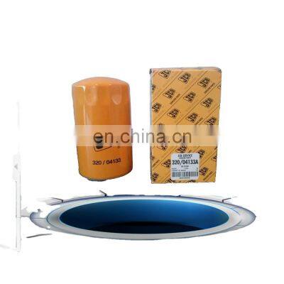 Sinfilter 3315 oil filter 320/04133 with high quality