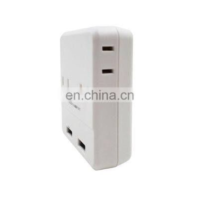 Factory  Supply Universal 110V AC Wall Smart USB Charge Socket