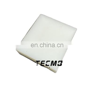 3mm anti-corrosion hdpe plastic sheets/sheeting