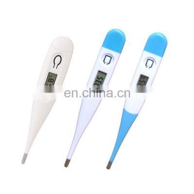 Hot sale Celsius and Fahrenheit dual switch digital thermometer for home use