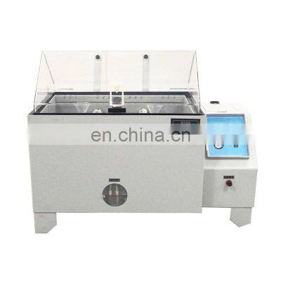 saline salt cyclic corrosion testing chamber Hongjin tester