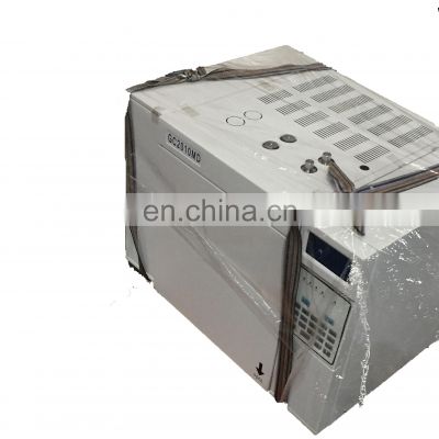 GC2010 MD Transformer Oil Gas Chromatography System