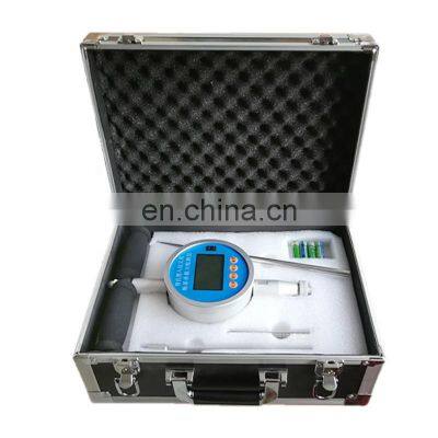 Soil Electronic load ring penetrometer