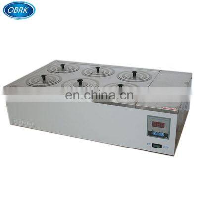 Laboratory Constant Temperature Water Tank Water Bath