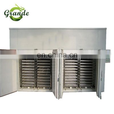 Automatic Stainless Steel Industrial Apricot Drying Machine