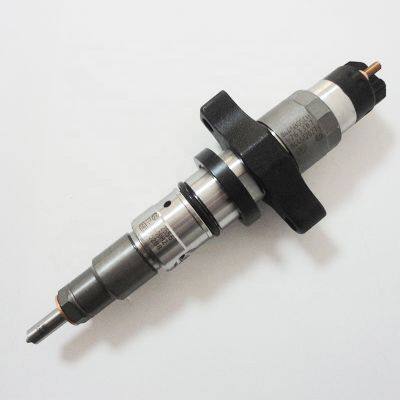 5.9L Diesel Engine Common Rail Fuel Injector Nozzle 0445120208