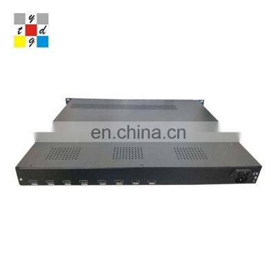 Hot Sale Great Demand Output Video Dtmb Hevc Isdb T Encoder Modulator photo-2