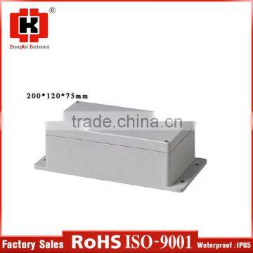 the Best Selling Products in China Ip65 Plastic Enclosures photo-3