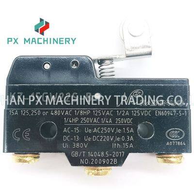 6646781 backup alarm switch for Bobcat 751 753 763 773 7753 853 863 873 883 953 963 S100