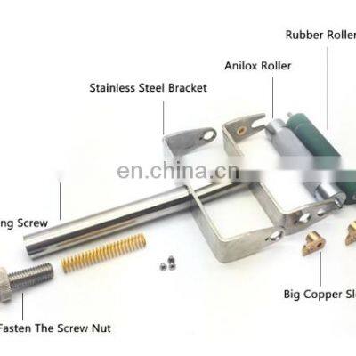 100mm Film Casting Doctor Blade for Li Ion Battery photo-4