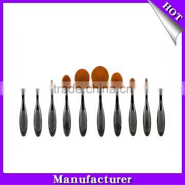 2016 Private Lable New Fashion Girls Tops Toothbrush Makeup Brush photo-2