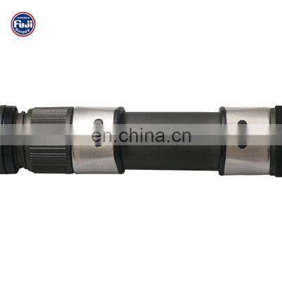 Hot Selling 2.32m Fuji Guide Ring Saltwater Carbon Fiber Shore Jigging Rod Spinning photo-5