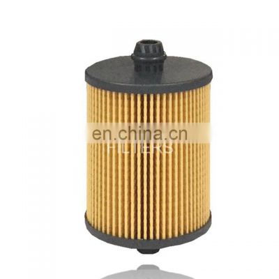 WFLS0010A KX329 Auto Oil Filters For WEBASTO