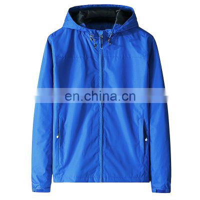 Christmas sale men's jacket male overcoat OEM/ODM Custom men plus size  jacket coat winter clothes