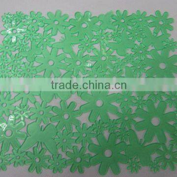 kitchen mat pvc mat ( JK-8832C)