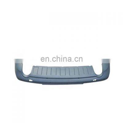 For Audi Q7 10-16 Rear Spoiler 4l0807434h,