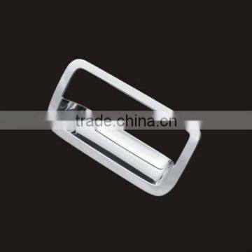 VOLKSWAGEN AMAROK TAIL GATE HANDLE COVER