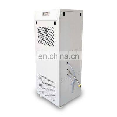 120L dehumidification system humidistat refrigerator dehumidifier