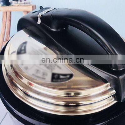 Wholesale 5 L Aluminum Alloy Turbo Home Use Commercial Electric Pressure Cookers photo-4