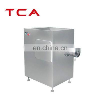 Stainless Steel 304 Commercial Meat Grinder Machine Meat Grinder Machine Industrial photo-4