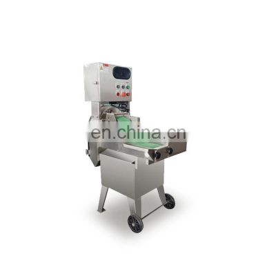 Hot sale vegetables slicing dicing machine root leafy vegetables cutting machine