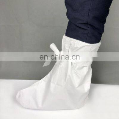 SF Microporous Disposable Boot Waterproof photo-2