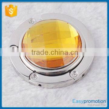 Main Product Good Quality Round Foldable Baghanger With Good Price photo-5