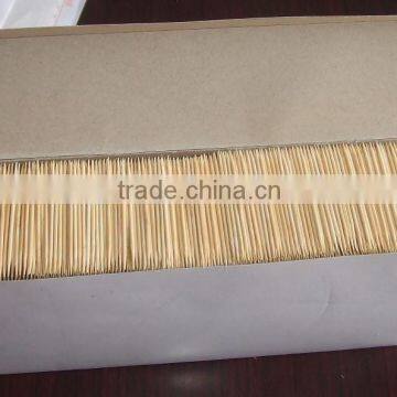 10000 Pcs Inner Box Bulk Toothpicks photo-3