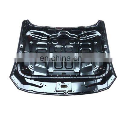 2015-2018 F-ord Mustang 2Dr GT350 Hood Bonnet Aluminum ,OEM#FR3Z16612 photo-4