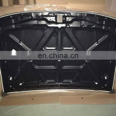Aftermarket Car Engine Hood Bonnet for NI-SSAN NAVARA D22 Car Body Parts,OEM#65840-2Y010