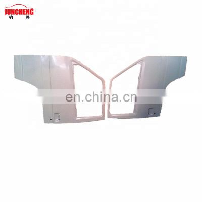 Made in china Steel truck door   for ISU-ZU NPR56(JMC)  light truck body parts,OEM894260343276