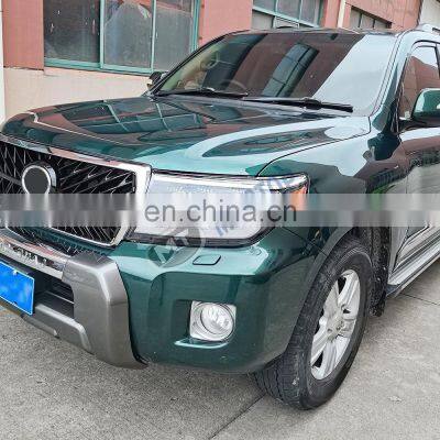 Maictop Car Facelift Led Headlight for Land Cruiser 200 Lc200 Fj200 2012 Front Head Light photo-2