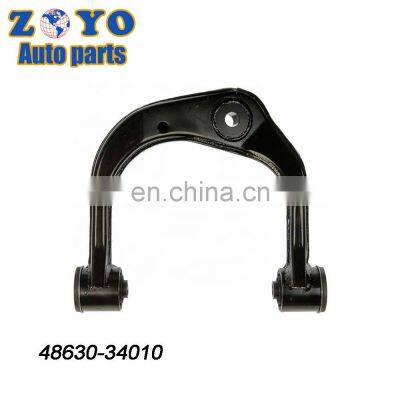 48630-34010 RK640611 Left Suspension Upper Control Arm for Toyota Sequoia Tundra
