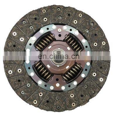 Apply To 2.8T Automobile Engine Clutch Plate 200 Dia Clutch Plate photo-4