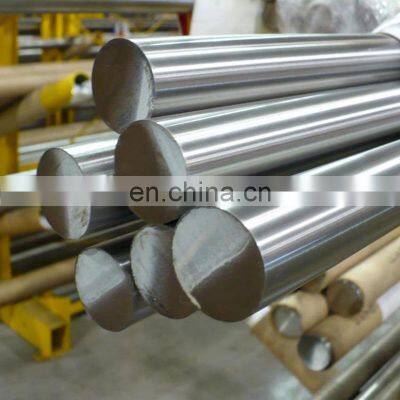 Factory Price Stainless Steel Round Bar 201 304 20mm Stainless Steel Rod