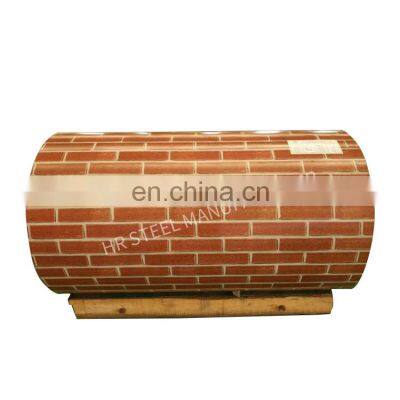 secondary gi sheet roll printed ppgi gl hr cr steel coils