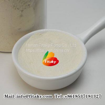 Dried Garlic Powder Bulk Sale photo-3