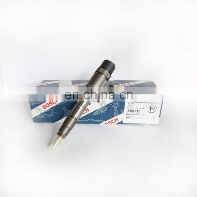 0445110630 0445110631 DP1-9K546-AA genuine new common rail injector for JIMIC 4JB1