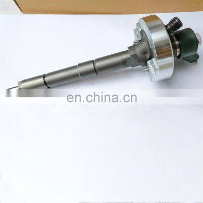 0445110883 diesel fuel injector A6600MA70A 16600MA70B 0445110883 for  ZD30 engine