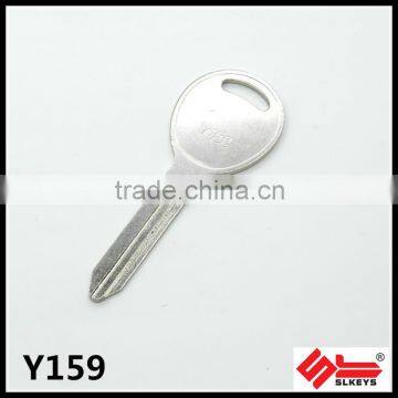 Y159 High quality car key blank