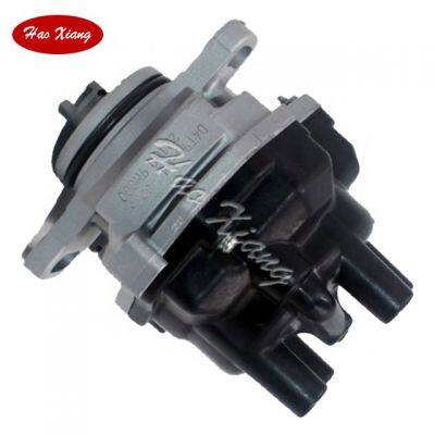 Haoxiang Auto Car Ignition Distributor System 22100-9M000 For NISSAN SUNNY SENTRA B14 GA13DE GA15DE 1.3L